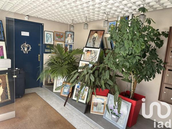 Appartement 6 pièces de 97 m² à Créteil (94000)