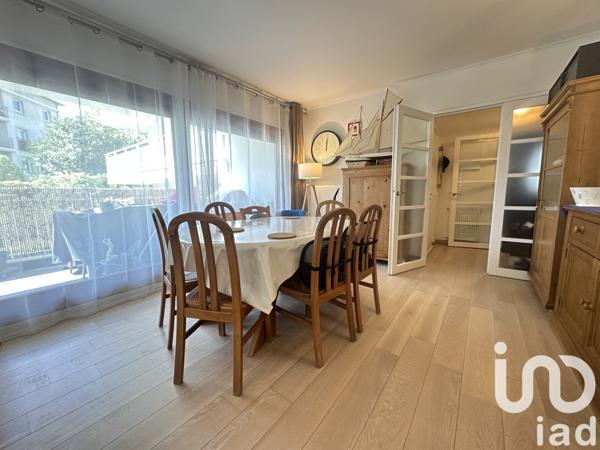 Appartement 6 pièces de 97 m² à Créteil (94000)
