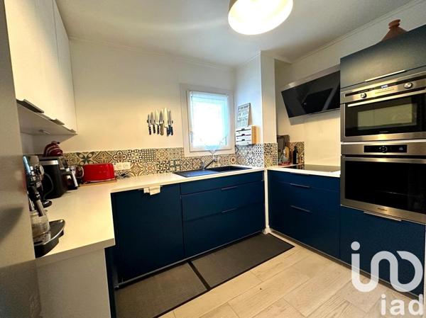 Appartement 6 pièces de 97 m² à Créteil (94000)