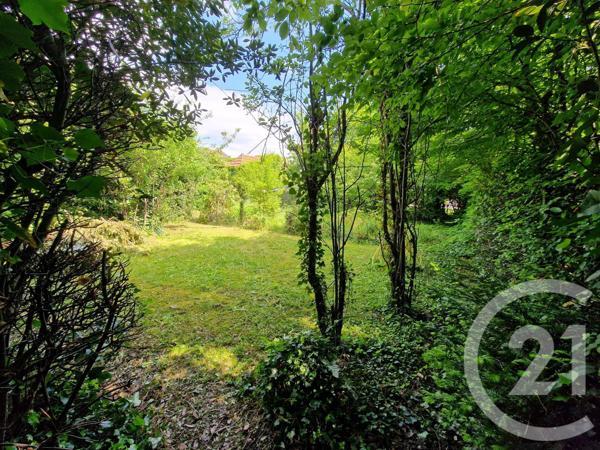 Terrain à vendre  500 m2 MALAKOFF - 92