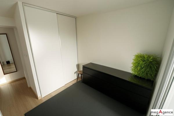 Appartement à SAINTE-LUCE-SUR-LOIRE, 44980 - 3 pièces 64m²