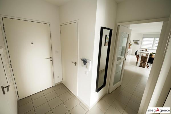 Appartement à SAINTE-LUCE-SUR-LOIRE, 44980 - 3 pièces 64m²