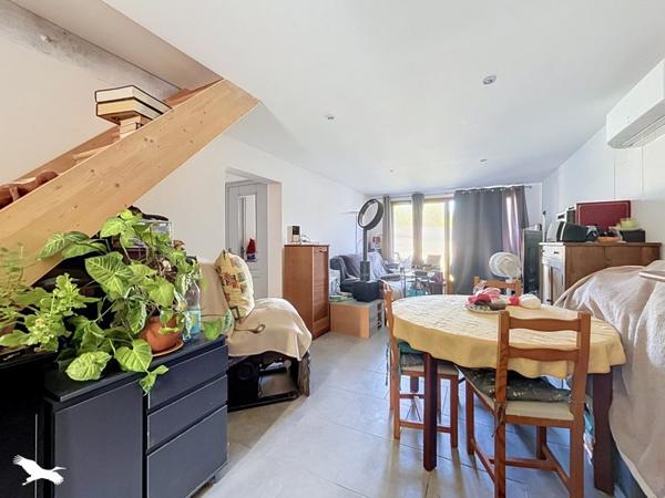 Maison à vendre 117 568 € Ligueil 2 p 60 m² DPE D