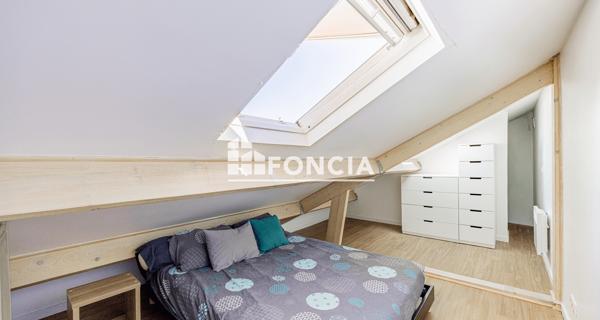 À vendre Appartement 2 pièces 23.65 m² - Paris 75015