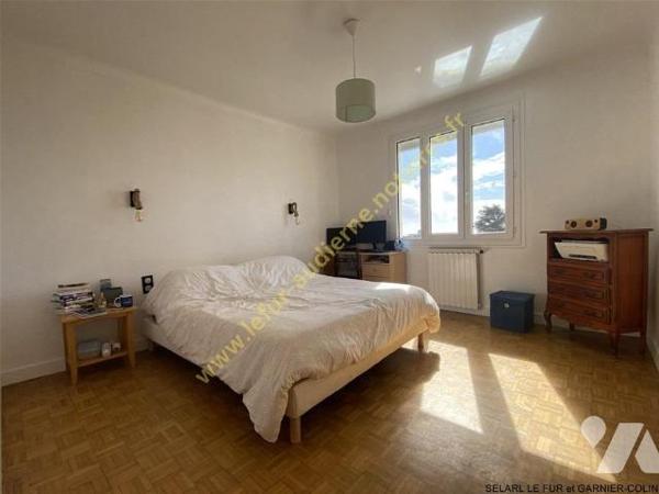 Maison de 1968 - vue mer et proche sentiers côtiers