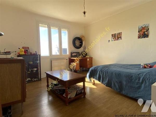 Maison de 1968 - vue mer et proche sentiers côtiers