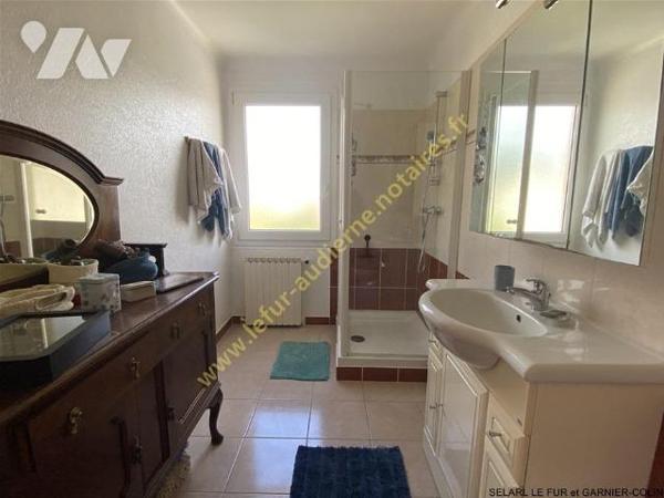 Maison de 1968 - vue mer et proche sentiers côtiers