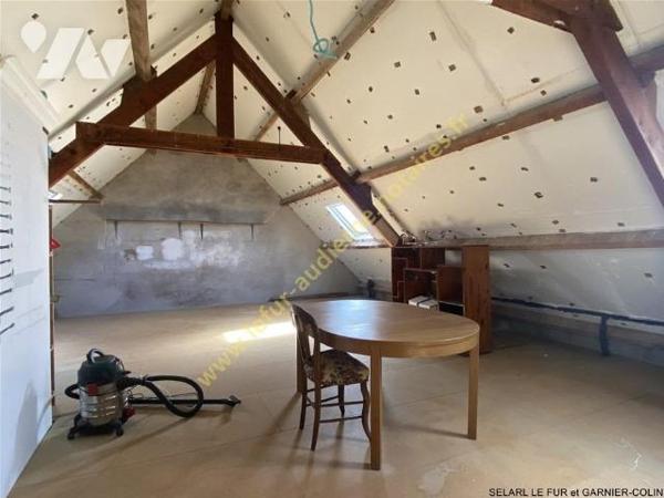 Maison de 1968 - vue mer et proche sentiers côtiers