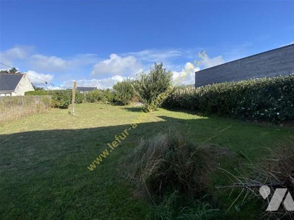 Maison de 1968 - vue mer et proche sentiers côtiers