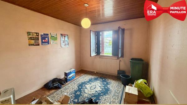 Maison à vendre à Talence - Secteur Pacaris - 3 pièces, 67 m², terrain 533 m²