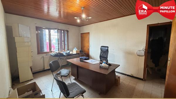 Maison à vendre à Talence - Secteur Pacaris - 3 pièces, 67 m², terrain 533 m²