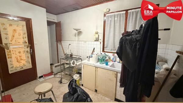 Maison à vendre à Talence - Secteur Pacaris - 3 pièces, 67 m², terrain 533 m²