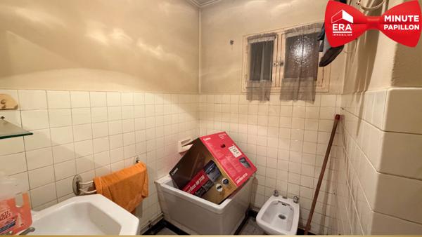 Maison à vendre à Talence - Secteur Pacaris - 3 pièces, 67 m², terrain 533 m²