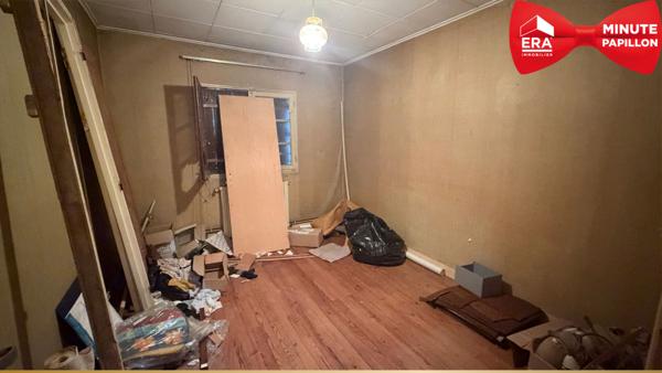 Maison à vendre à Talence - Secteur Pacaris - 3 pièces, 67 m², terrain 533 m²