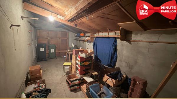 Maison à vendre à Talence - Secteur Pacaris - 3 pièces, 67 m², terrain 533 m²