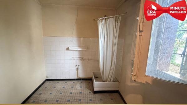 Maison à vendre à Talence - Secteur Pacaris - 3 pièces, 67 m², terrain 533 m²