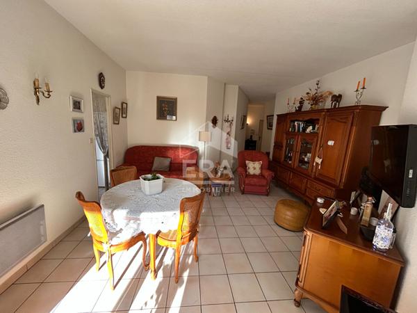 Appartement Carpentras 3 pièce(s) 81.3 m2