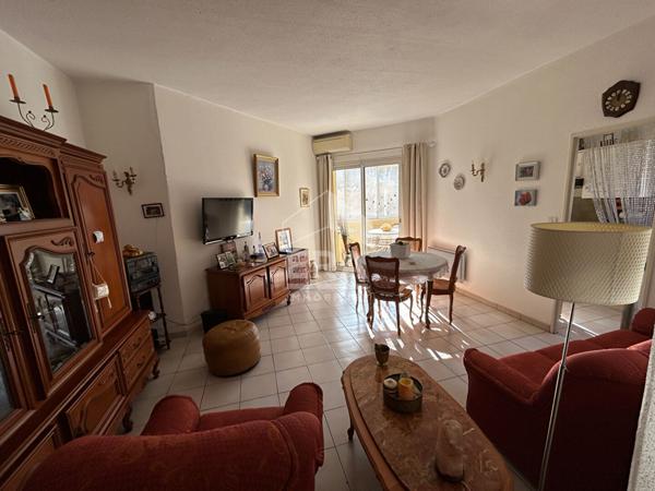 Appartement Carpentras 3 pièce(s) 81.3 m2