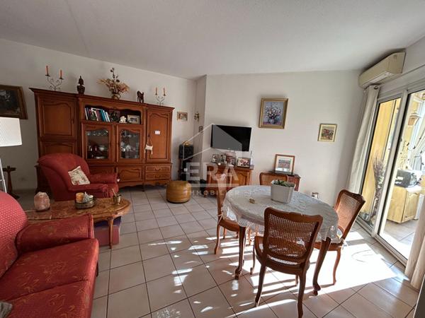 Appartement Carpentras 3 pièce(s) 81.3 m2