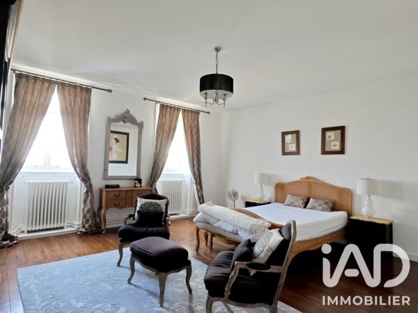 Maison à vendre 21 pièces 826 m² Aulnay