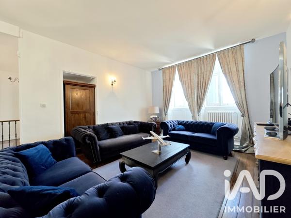 Maison à vendre 21 pièces 826 m² Aulnay