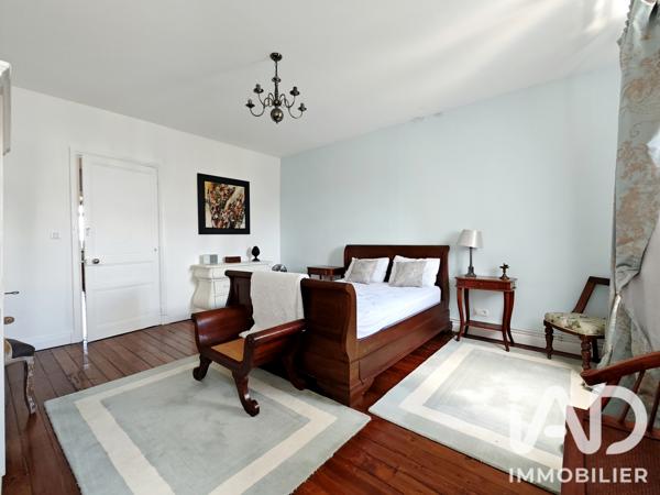 Maison à vendre 21 pièces 826 m² Aulnay