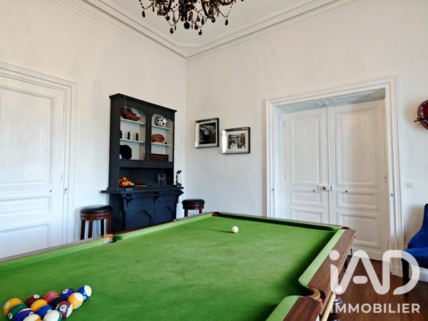 Maison à vendre 21 pièces 826 m² Aulnay