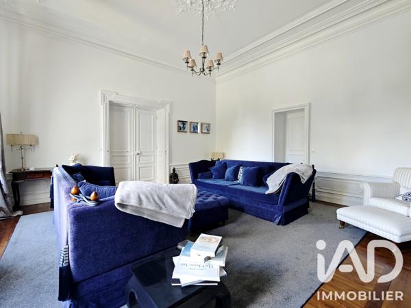 Maison à vendre 21 pièces 826 m² Aulnay