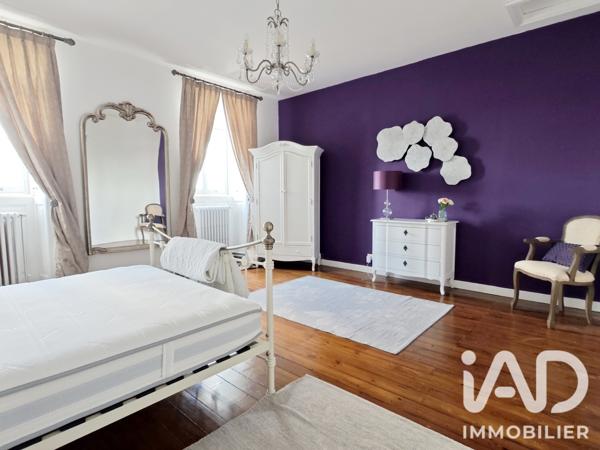 Maison à vendre 21 pièces 826 m² Aulnay