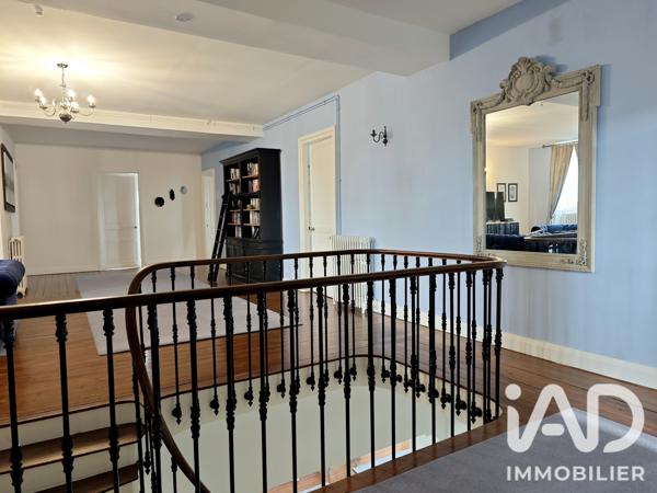Maison à vendre 21 pièces 826 m² Aulnay