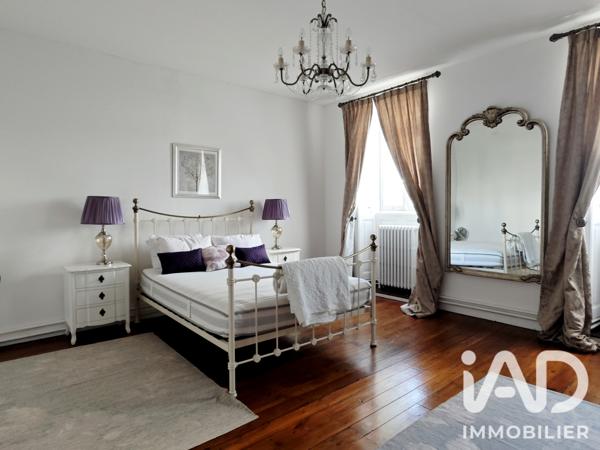 Maison à vendre 21 pièces 826 m² Aulnay