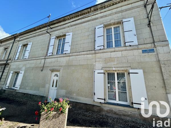 Maison à vendre 5 pièces 136 m² Allonnes