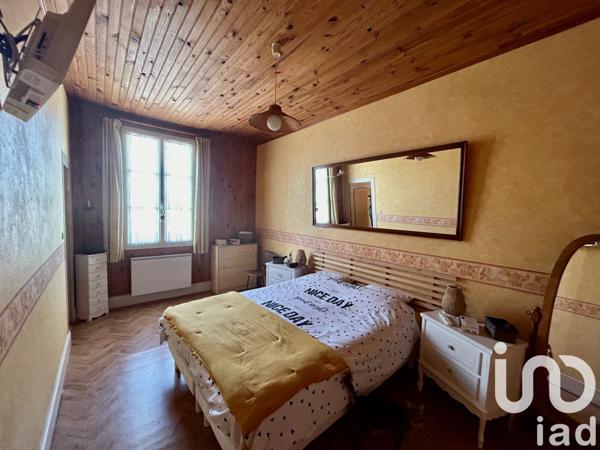 Maison à vendre 5 pièces 136 m² Allonnes