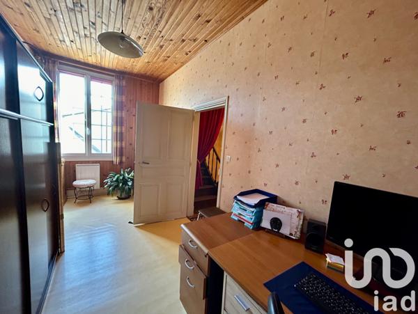 Maison à vendre 5 pièces 136 m² Allonnes
