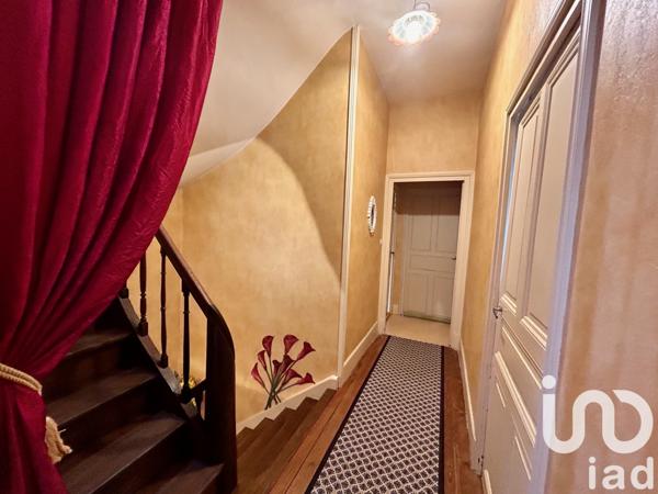 Maison à vendre 5 pièces 136 m² Allonnes