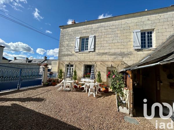 Maison à vendre 5 pièces 136 m² Allonnes