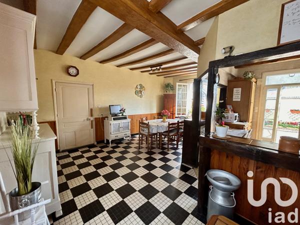 Maison à vendre 5 pièces 136 m² Allonnes