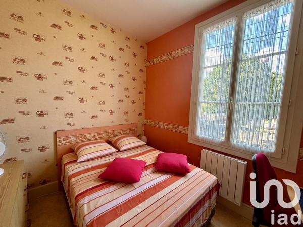 Maison à vendre 5 pièces 136 m² Allonnes