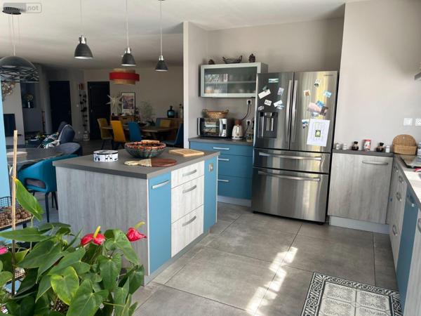 Maison à vendre à Avallon dans l'Yonne (89200), ref : 89099/140672   
Centre Ville