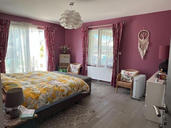 Maison à vendre à Avallon dans l'Yonne (89200), ref : 89099/140672   
Centre Ville