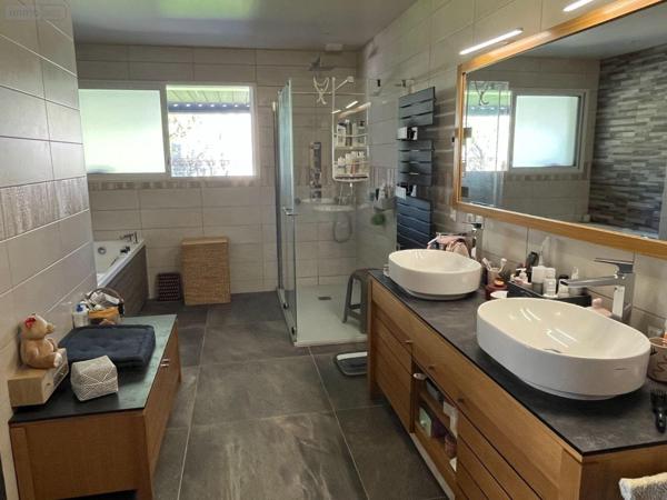 Maison à vendre à Avallon dans l'Yonne (89200), ref : 89099/140672   
Centre Ville