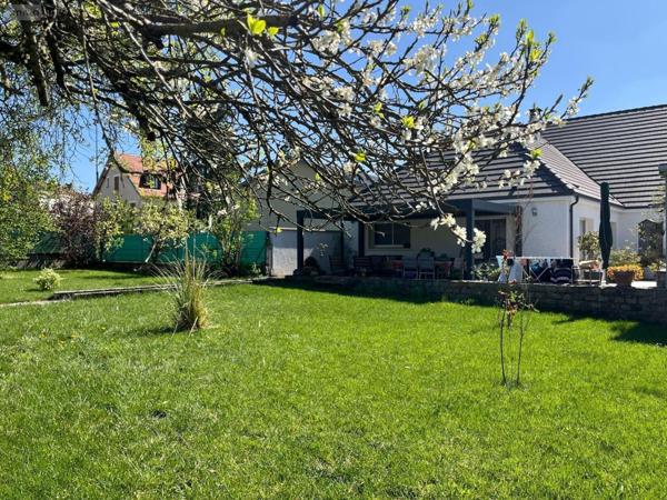 Maison à vendre à Avallon dans l'Yonne (89200), ref : 89099/140672   
Centre Ville