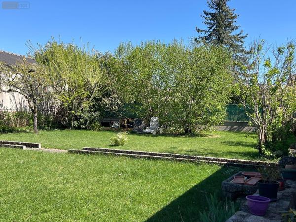 Maison à vendre à Avallon dans l'Yonne (89200), ref : 89099/140672   
Centre Ville