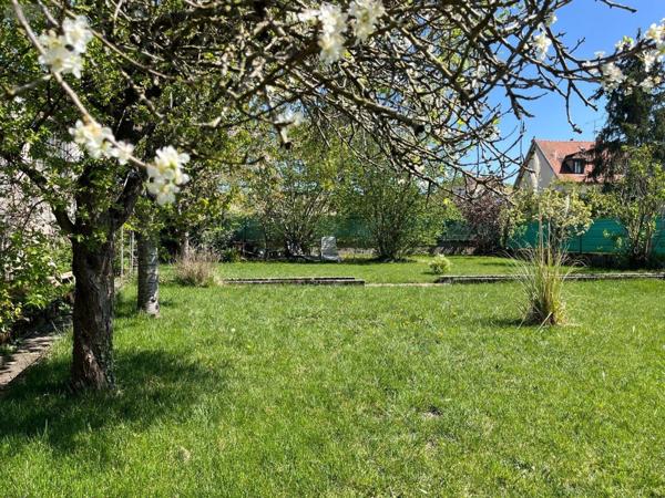 Maison à vendre à Avallon dans l'Yonne (89200), ref : 89099/140672   
Centre Ville