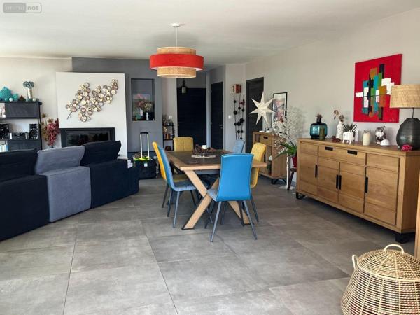 Maison à vendre à Avallon dans l'Yonne (89200), ref : 89099/140672   
Centre Ville