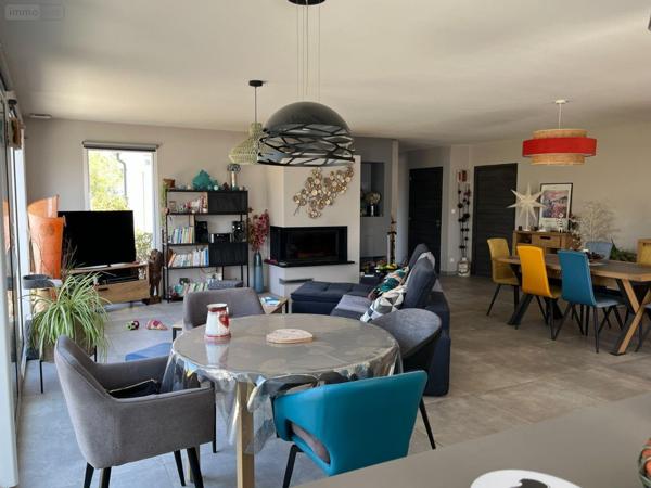 Maison à vendre à Avallon dans l'Yonne (89200), ref : 89099/140672   
Centre Ville