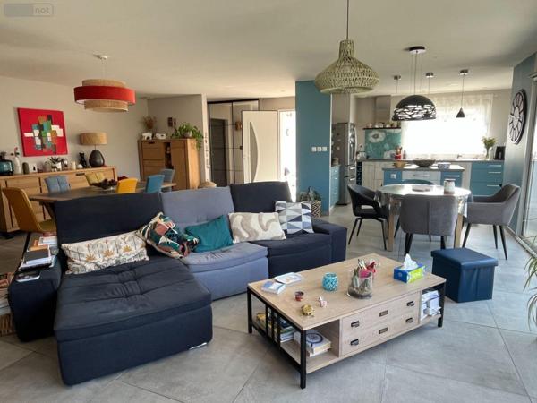 Maison à vendre à Avallon dans l'Yonne (89200), ref : 89099/140672   
Centre Ville