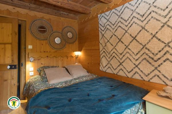 Appartement + 2 places de stationnement