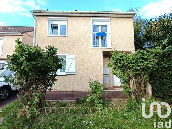 Maison à vendre 6 pièces 147 m² Sarcelles