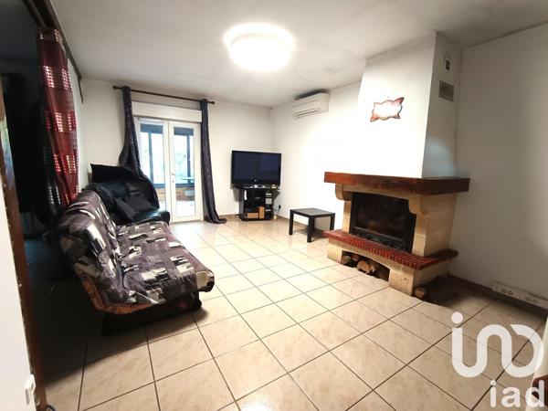 Maison à vendre 6 pièces 147 m² Sarcelles